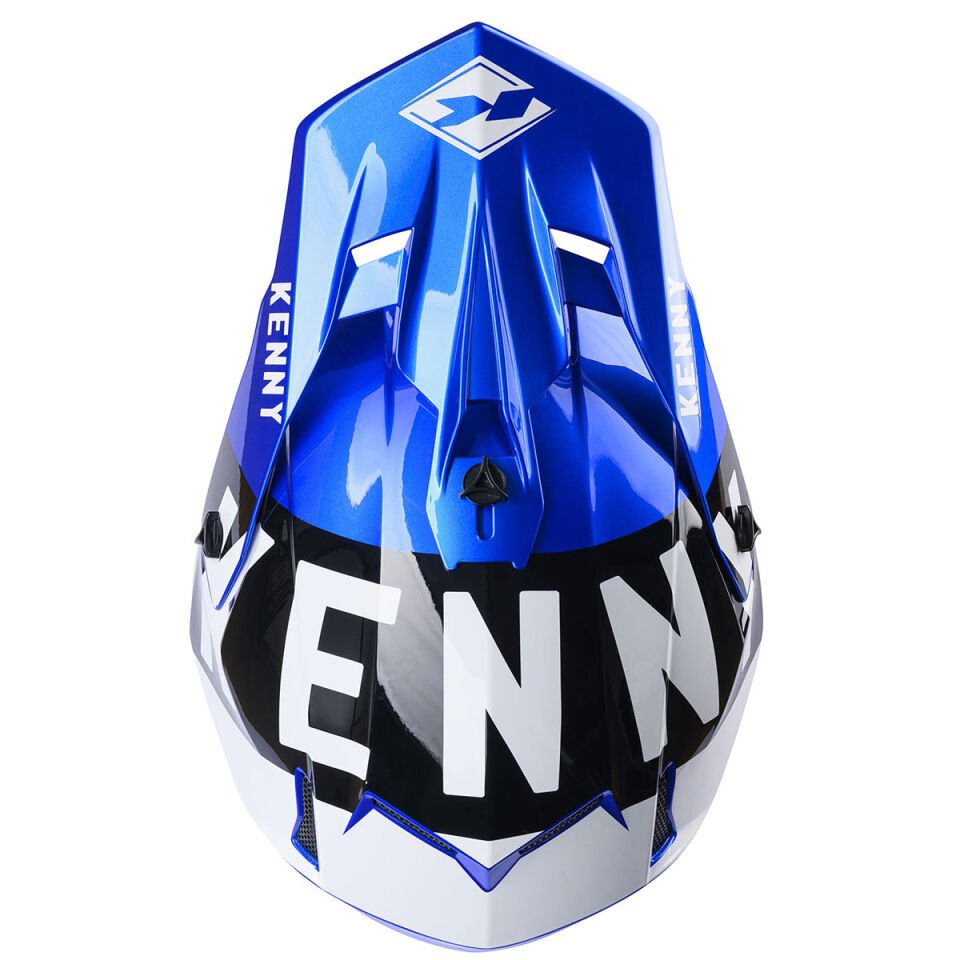 PERFORMANCE Candy Blue Kask