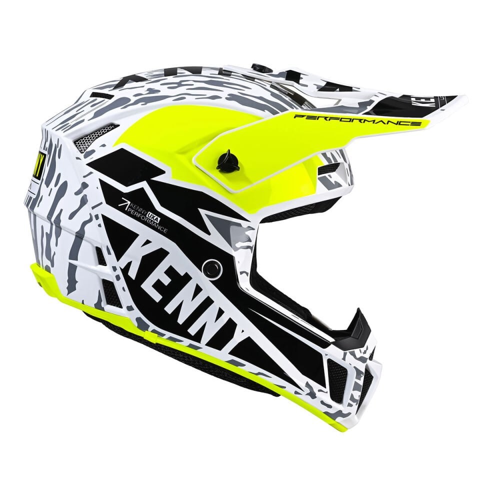 PERFORMANCE Stone Kask
