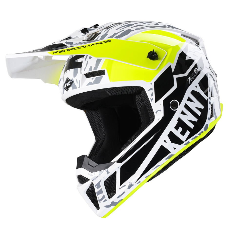PERFORMANCE Stone Kask