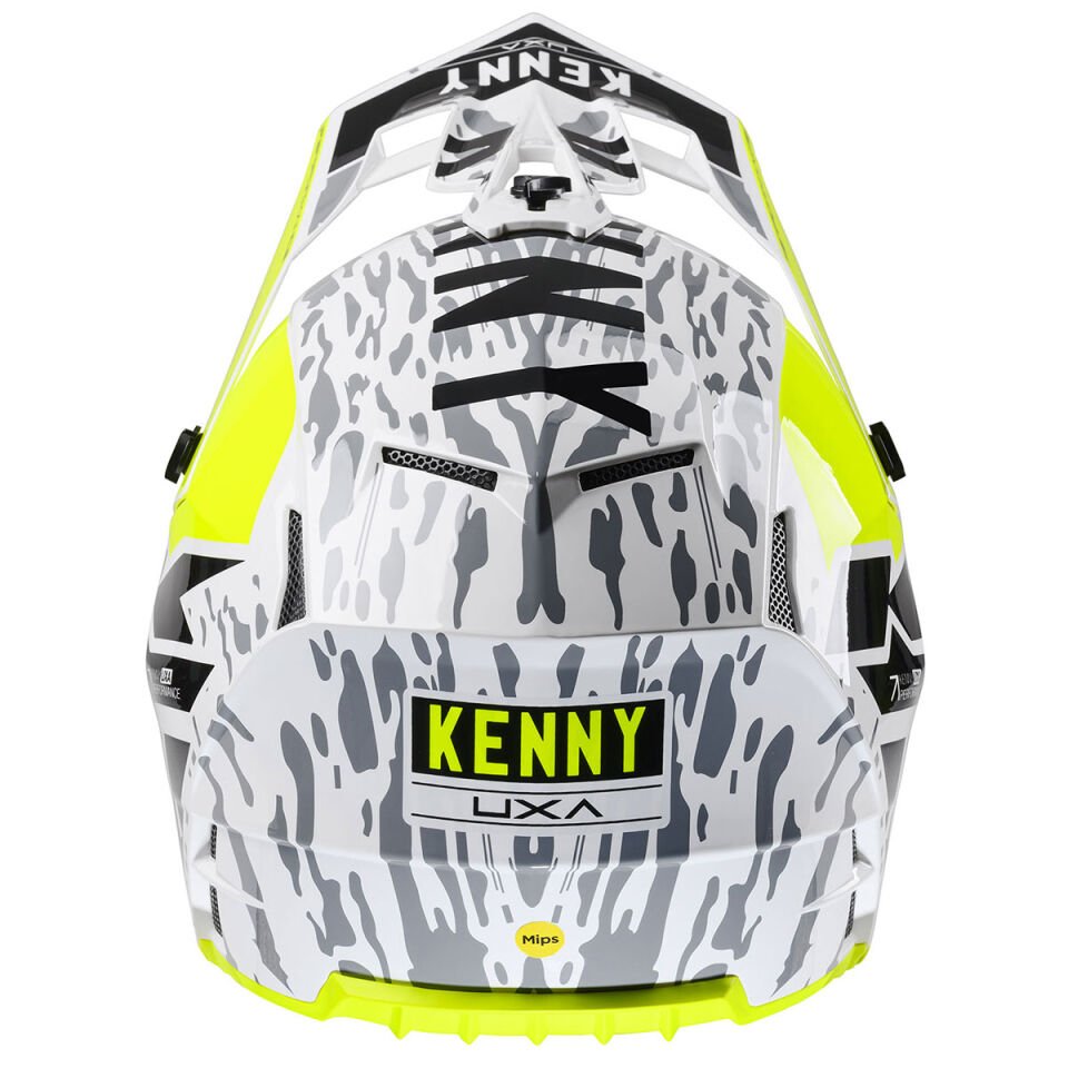 PERFORMANCE Stone Kask