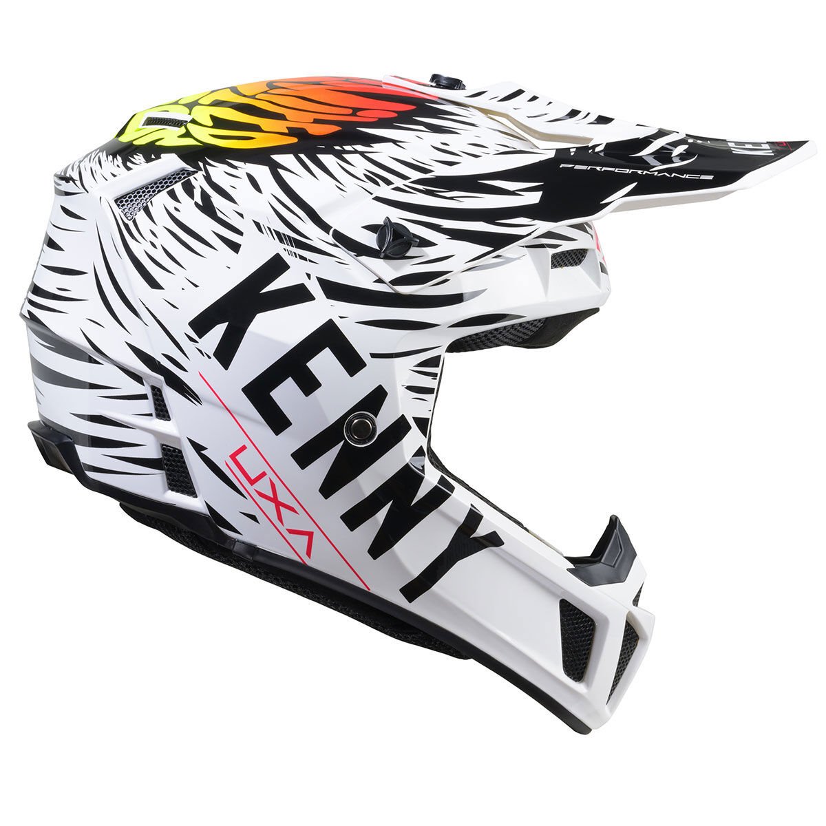 PERFORMANCE UXA Kask