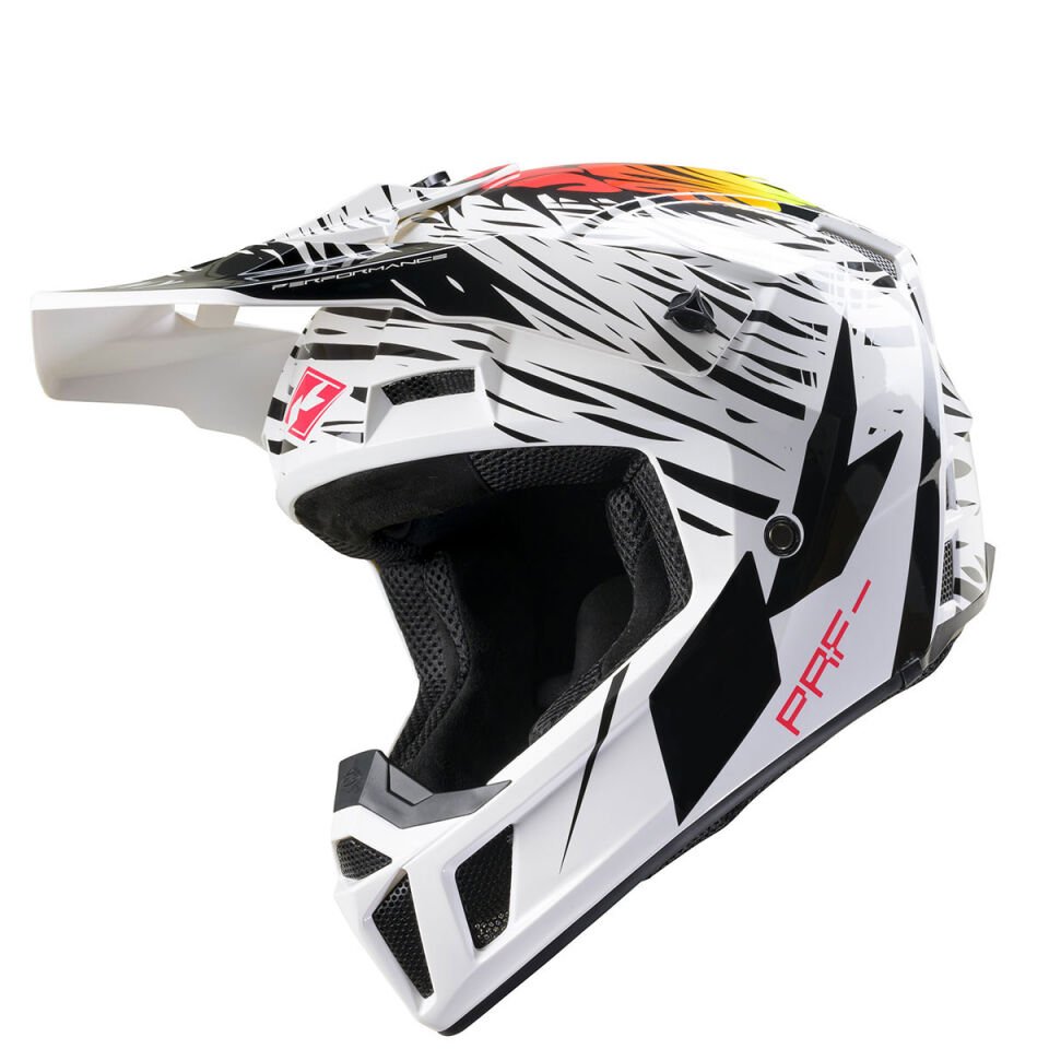 PERFORMANCE UXA Kask