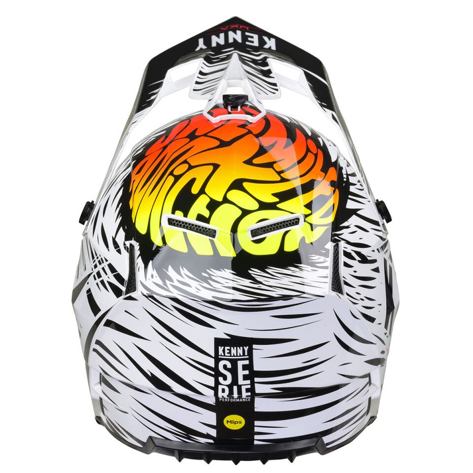 PERFORMANCE UXA Kask