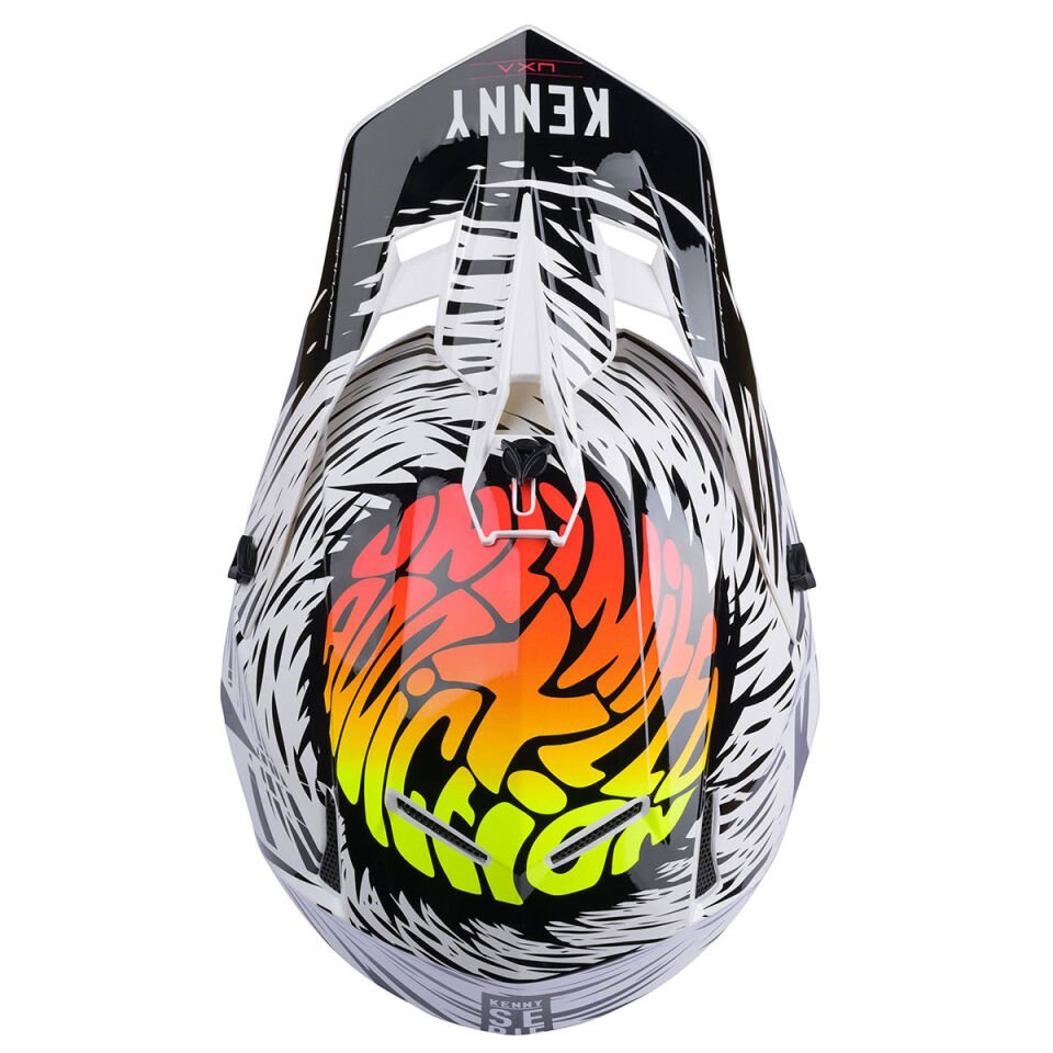 PERFORMANCE UXA Kask