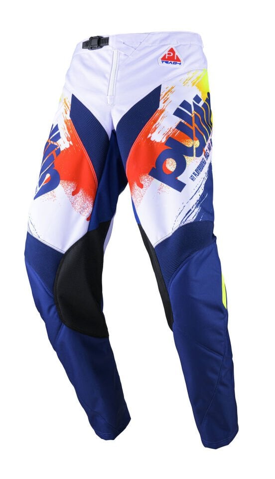 Pull in Challenger Trash Pantolon Lacivert