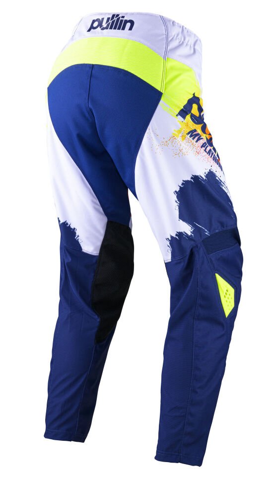 Pull in Challenger Trash Pantolon Lacivert