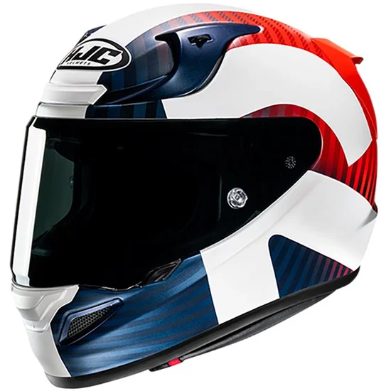 HJC RPHA 12 OTTIN MC21SF