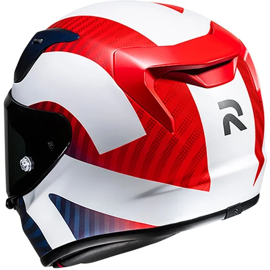 HJC RPHA 12 OTTIN MC21SF