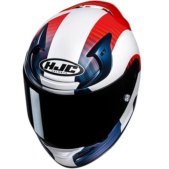 HJC RPHA 12 OTTIN MC21SF