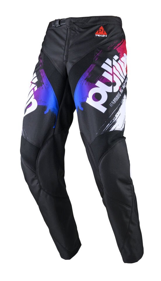 Pull in Challenger Trash Pantolon Siyah