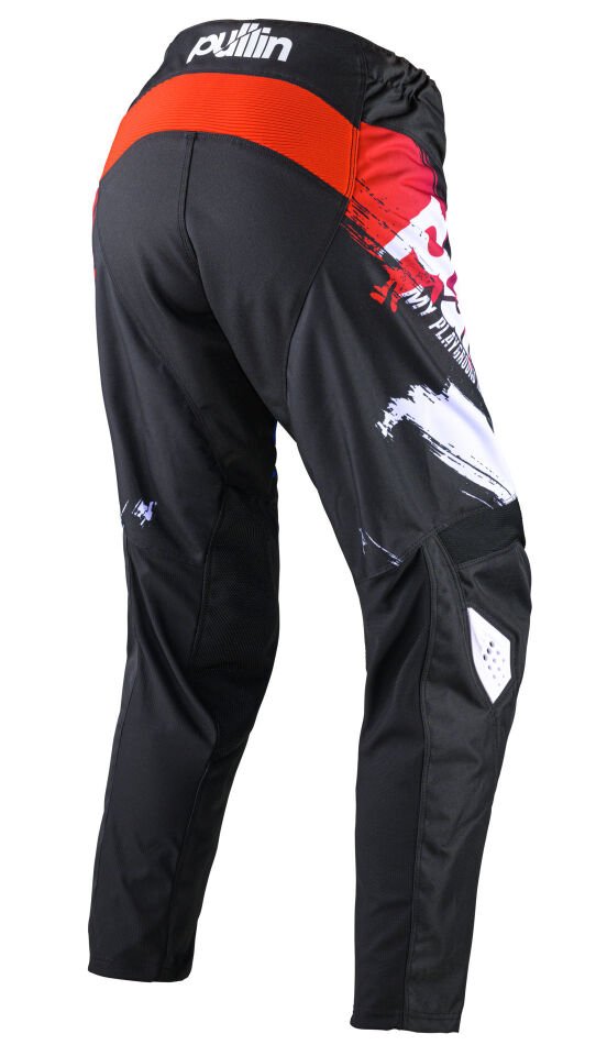 Pull in Challenger Trash Pantolon Siyah