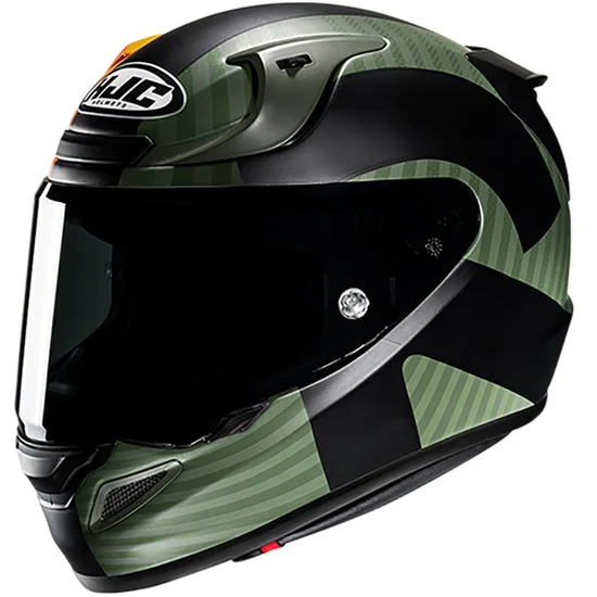 HJC RPHA 12 OTTIN MC47SF