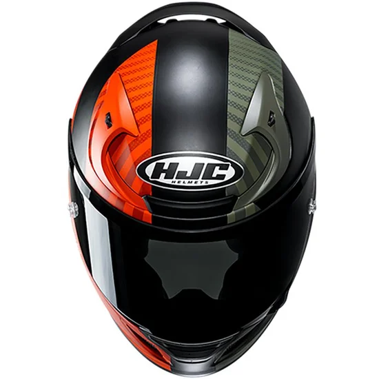 HJC RPHA 12 OTTIN MC47SF