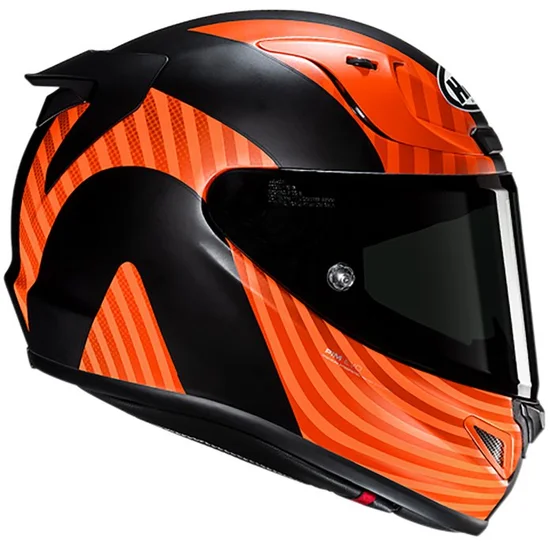 HJC RPHA 12 OTTIN MC47SF