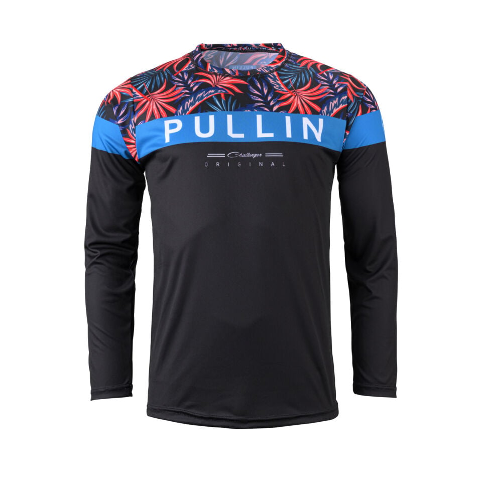 Pull in Original Challenger Jersey Emprise Kırmızı/ Siyah