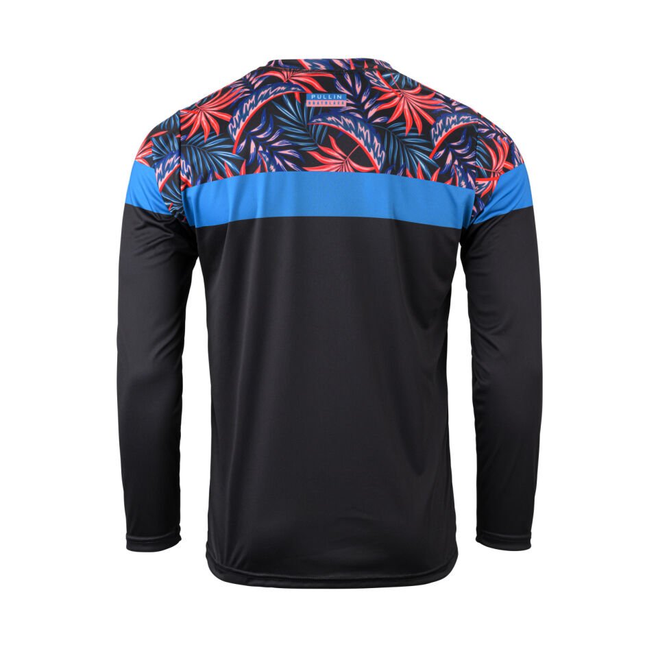 Pull in Original Challenger Jersey Emprise Kırmızı/ Siyah