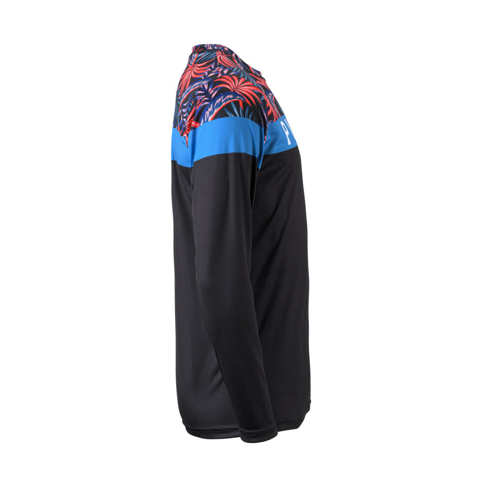 Pull in Original Challenger Jersey Emprise Kırmızı/ Siyah