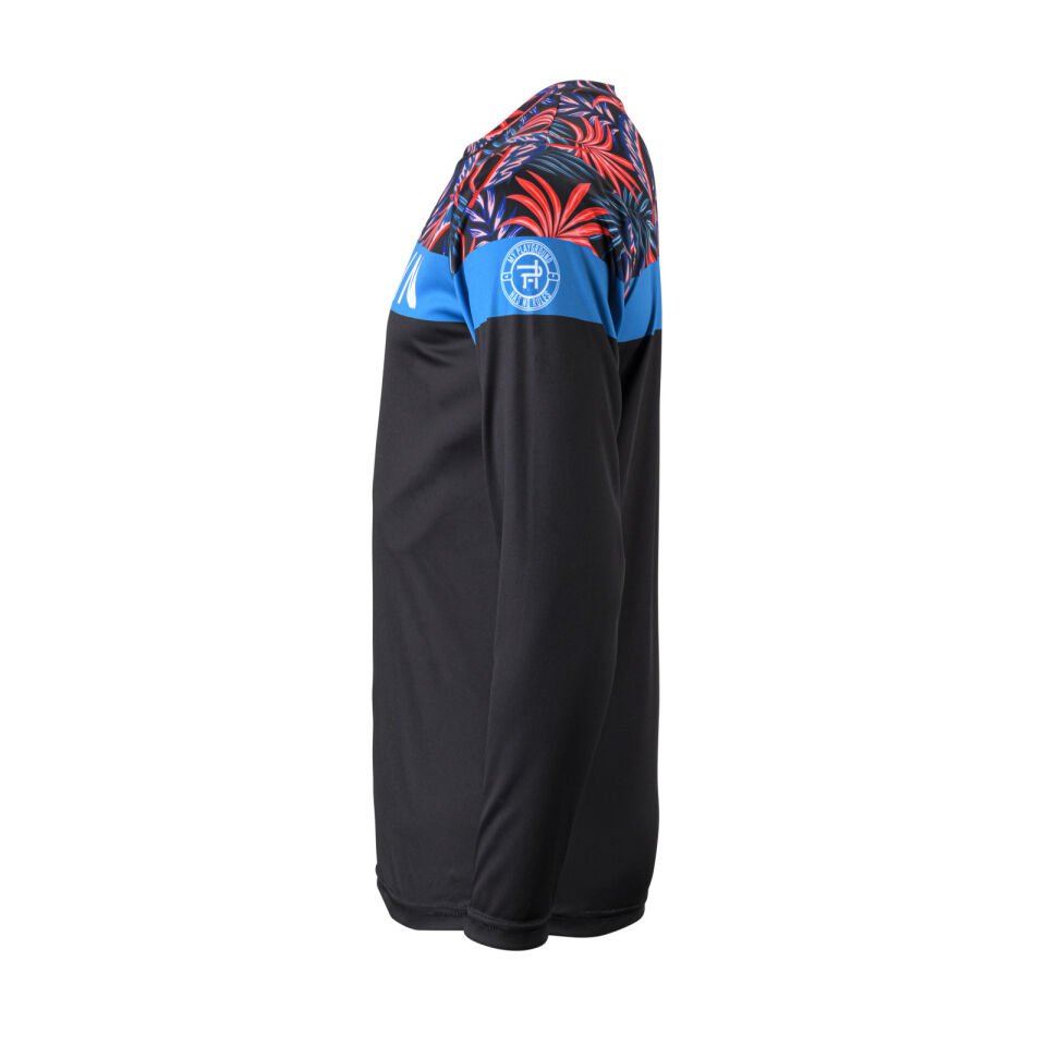 Pull in Original Challenger Jersey Emprise Kırmızı/ Siyah