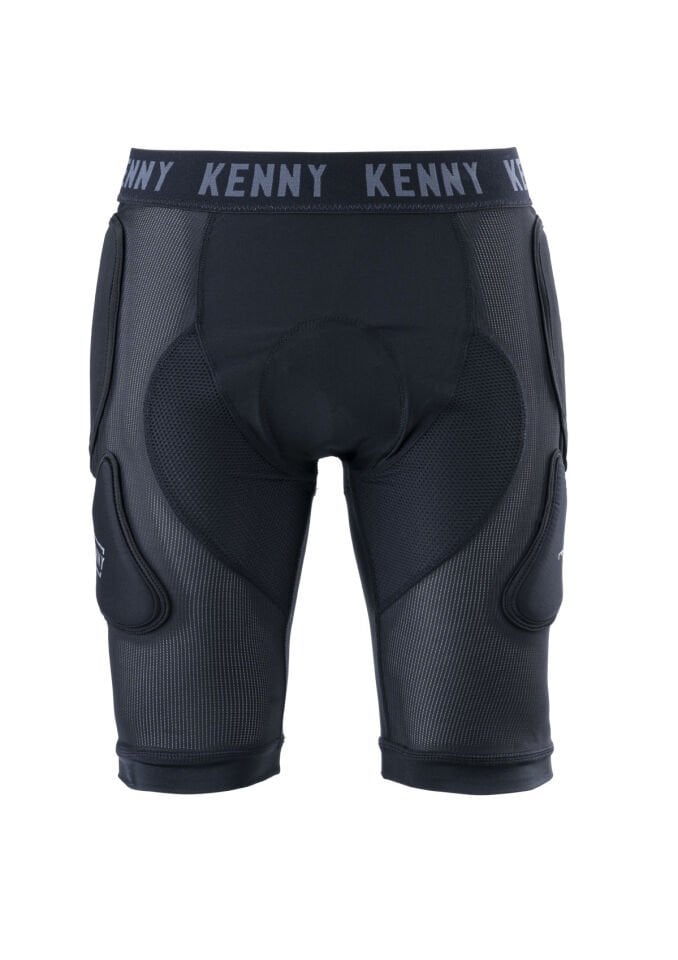 Kenny ROCK Korumalı Şort