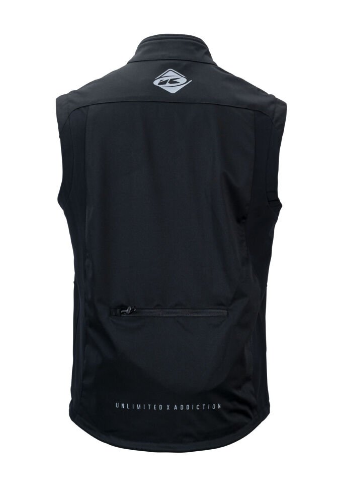 Kenny Softshell Yelek