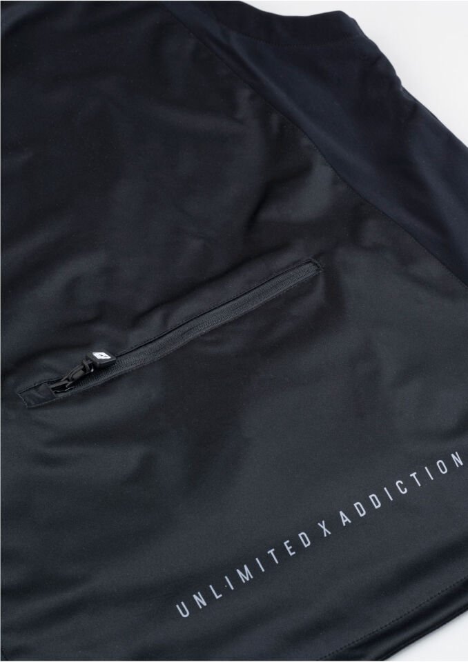 Kenny Softshell Yelek
