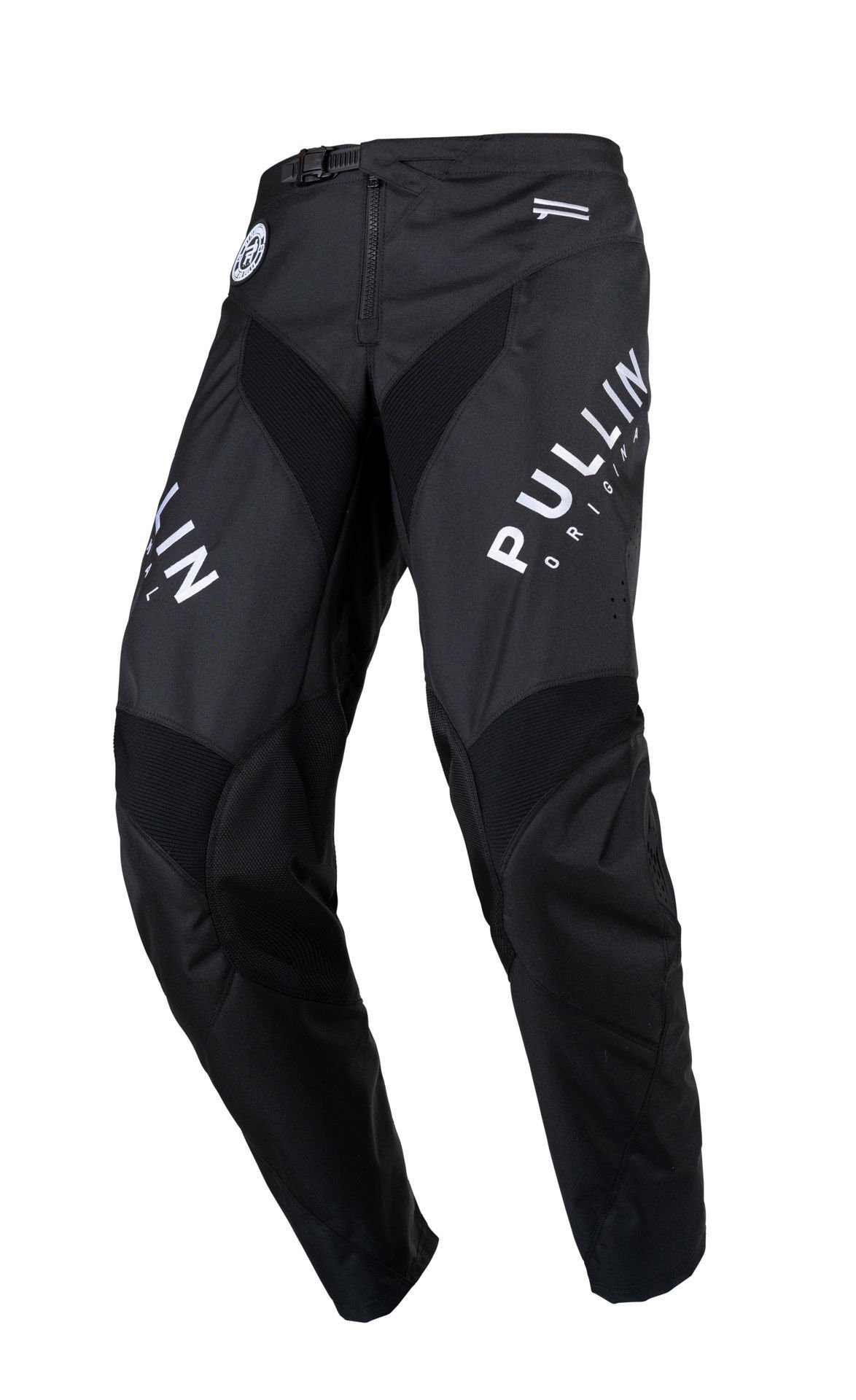 Pull in Original Pantolon Siyah