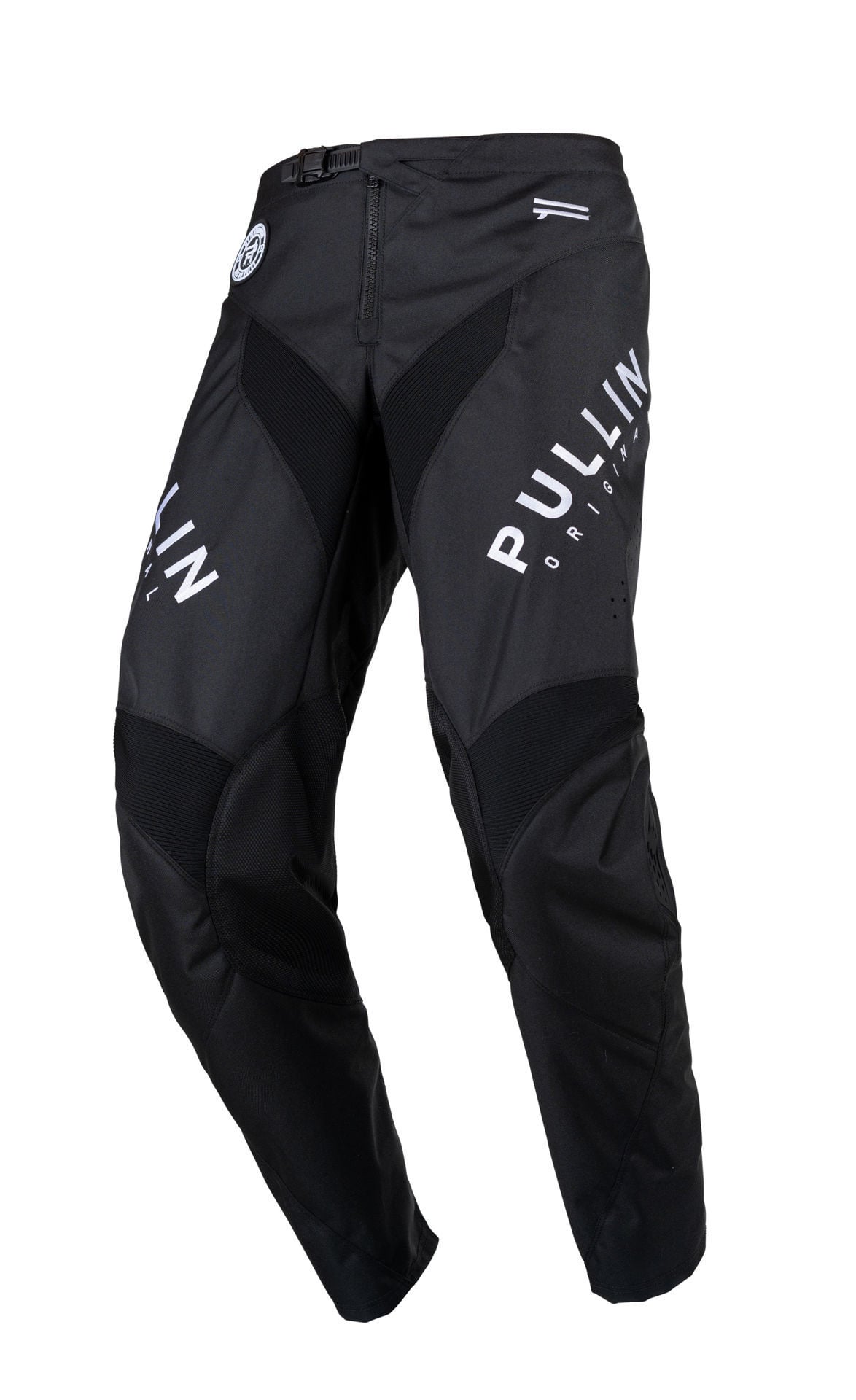 Pull in Original Pantolon Siyah