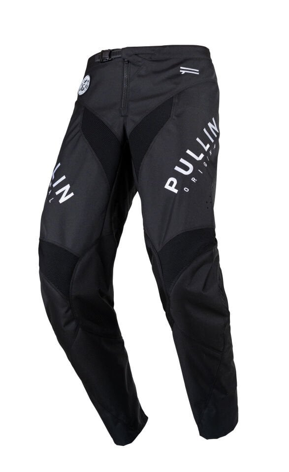 Pull in Original Pantolon Siyah