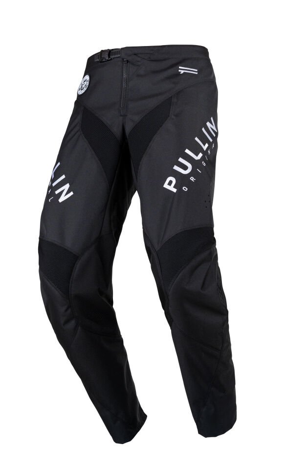 Pull in Original Pantolon Siyah