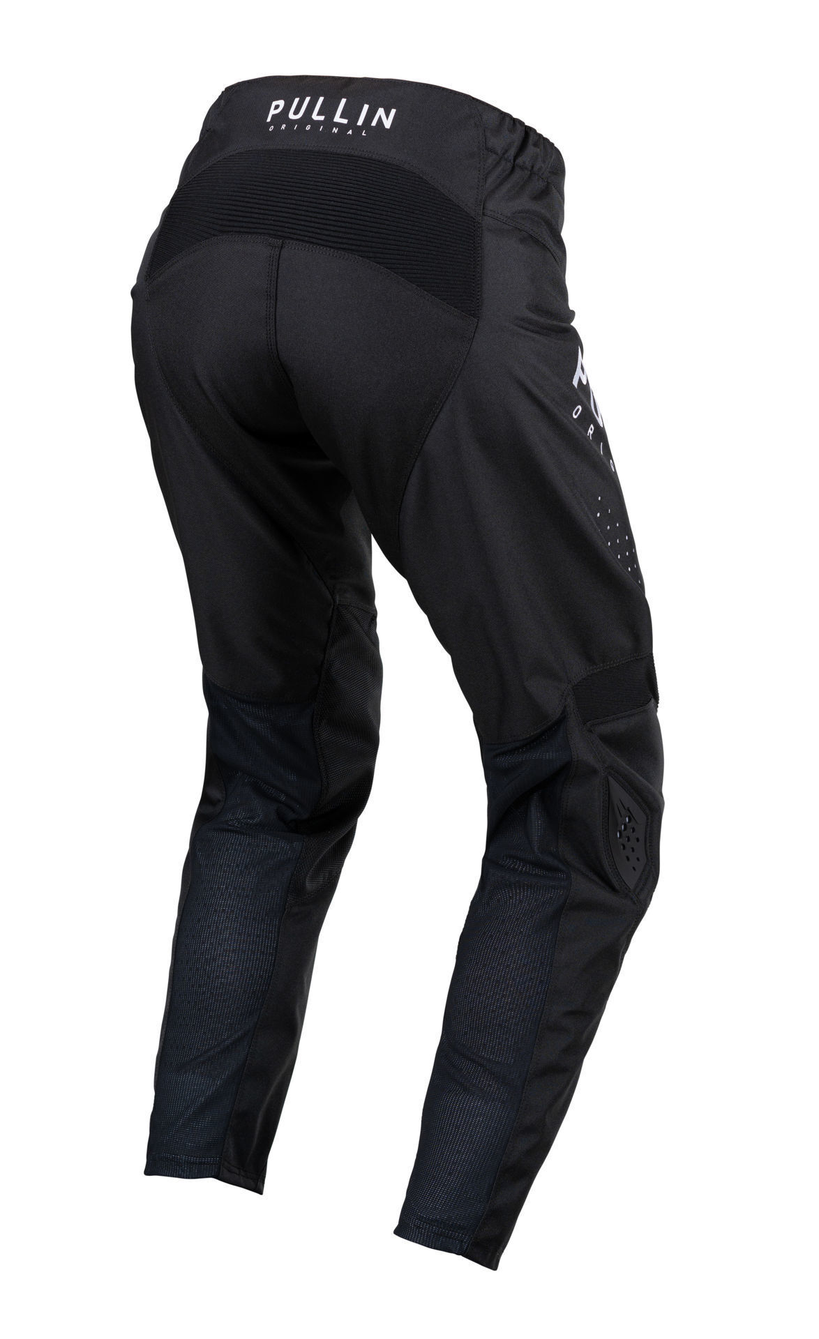 Pull in Original Pantolon Siyah
