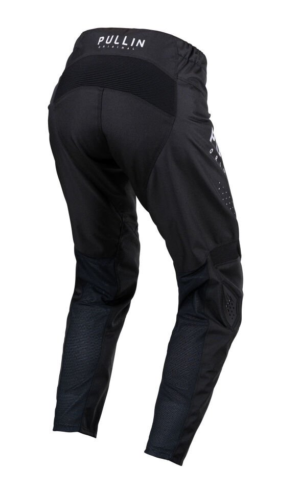 Pull in Original Pantolon Siyah