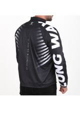 J-Long Way Fermuarlı Jersey