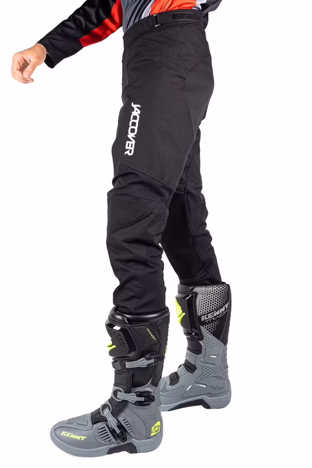 Jaccover Enduro / Motocross Pantolon
