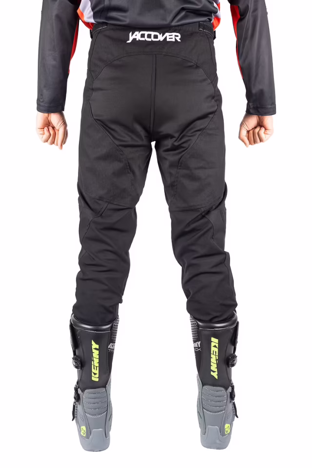 Jaccover Enduro / Motocross Pantolon
