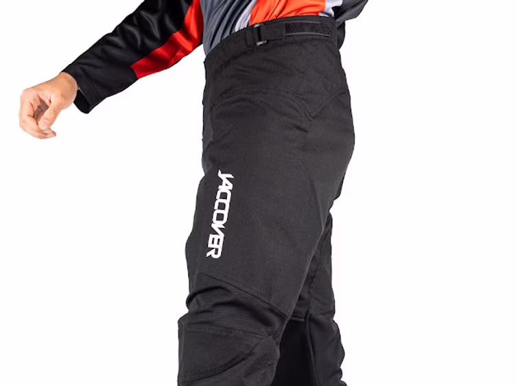 Jaccover Enduro / Motocross Pantolon