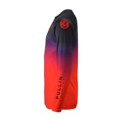 Pull in Master Solid Red Jersey