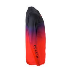 Pull in Master Solid Red Jersey