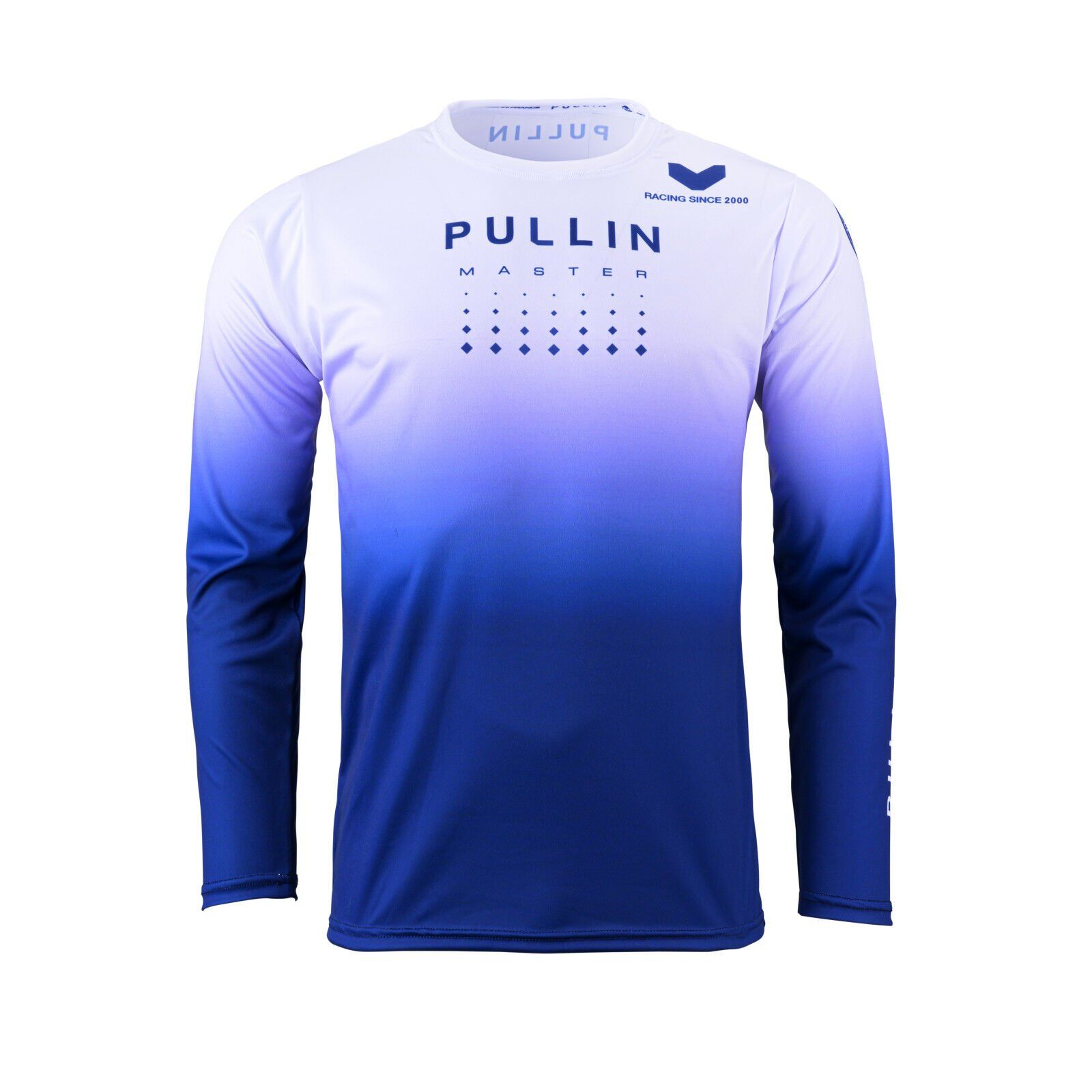 Pull in Master Solid Navy Jersey