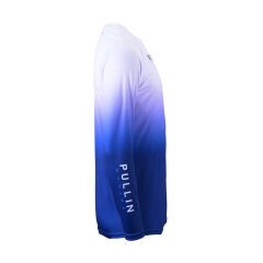 Pull in Master Solid Navy Jersey