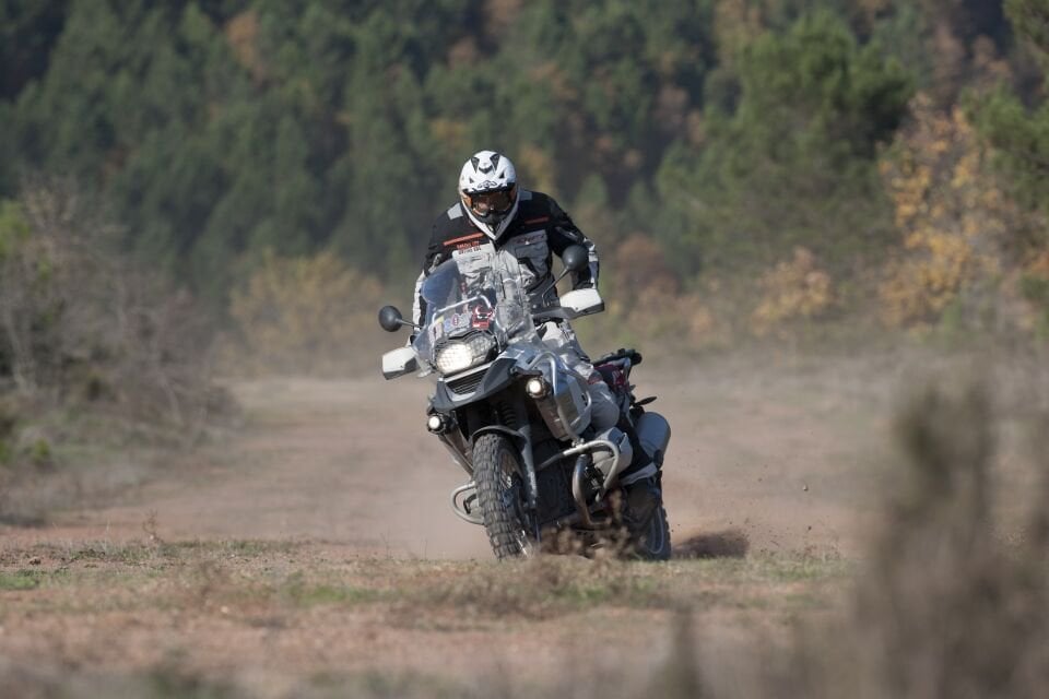 ANLAS 140/80 B 17 M/C 69R M+S TL CAPRA-X 6140