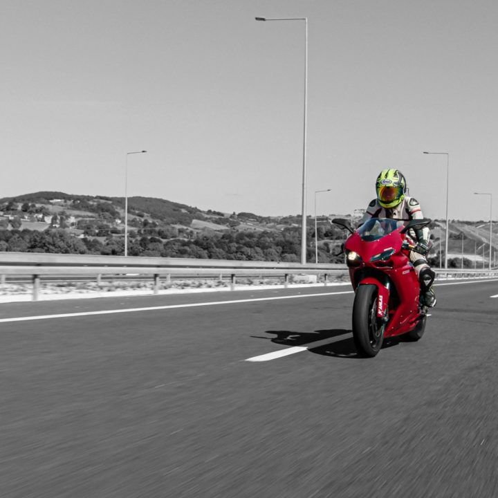 120/70ZR17 M/C (58W) TL VIENTO SPORT ANLAS