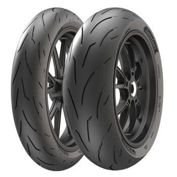160/60ZR17 M/C (69W) TL VIENTO SPORT ANLAS