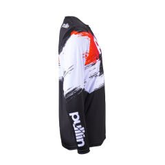 Pull in Race Neon Jersey