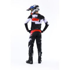 Pull in Race Neon Jersey