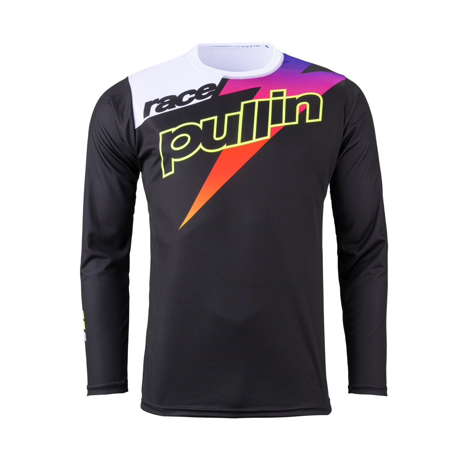 Pull in Race Neon Jersey