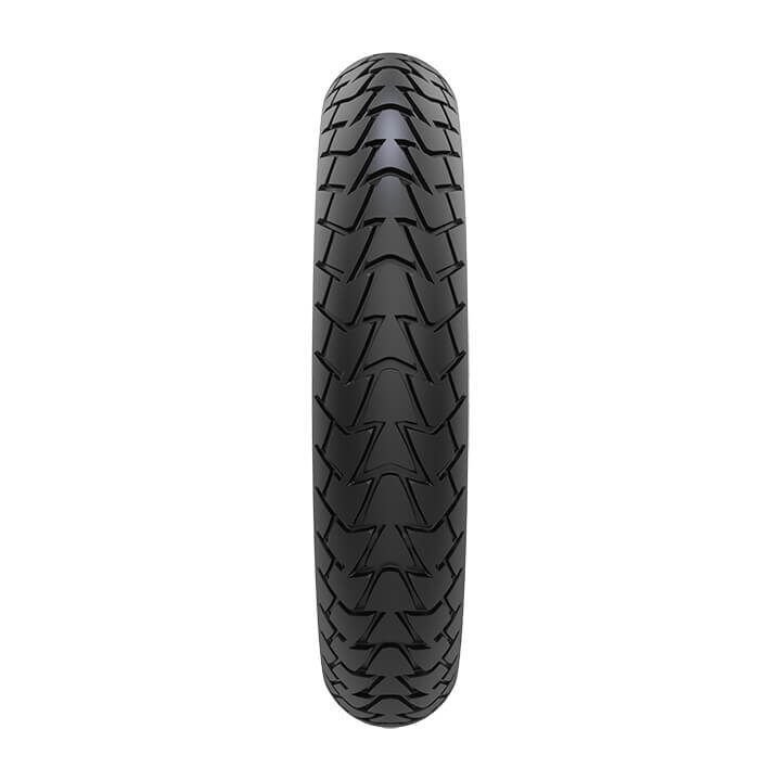 ANLAS 110/70-13 M/C 54P REINF.TL SC360 ALLGRIP 6510