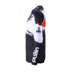 Pull in Trash Black Jersey