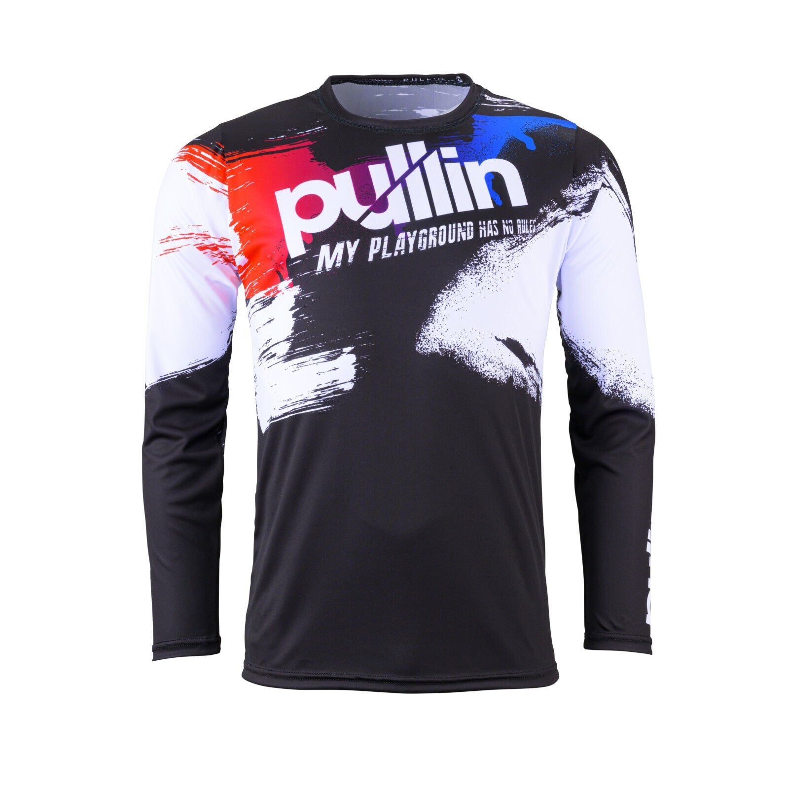 Pull in Trash Black Jersey