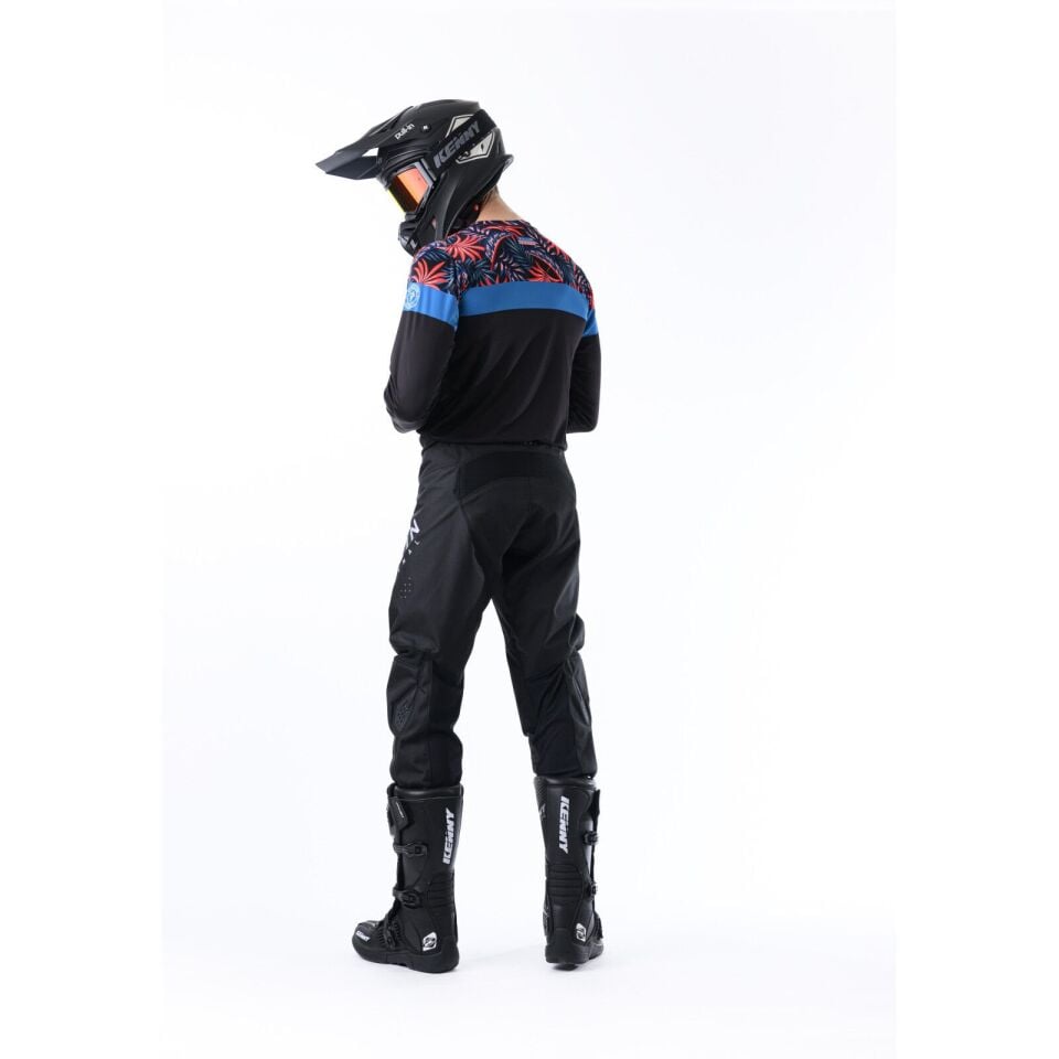 Pull in Original Boat Black Jersey