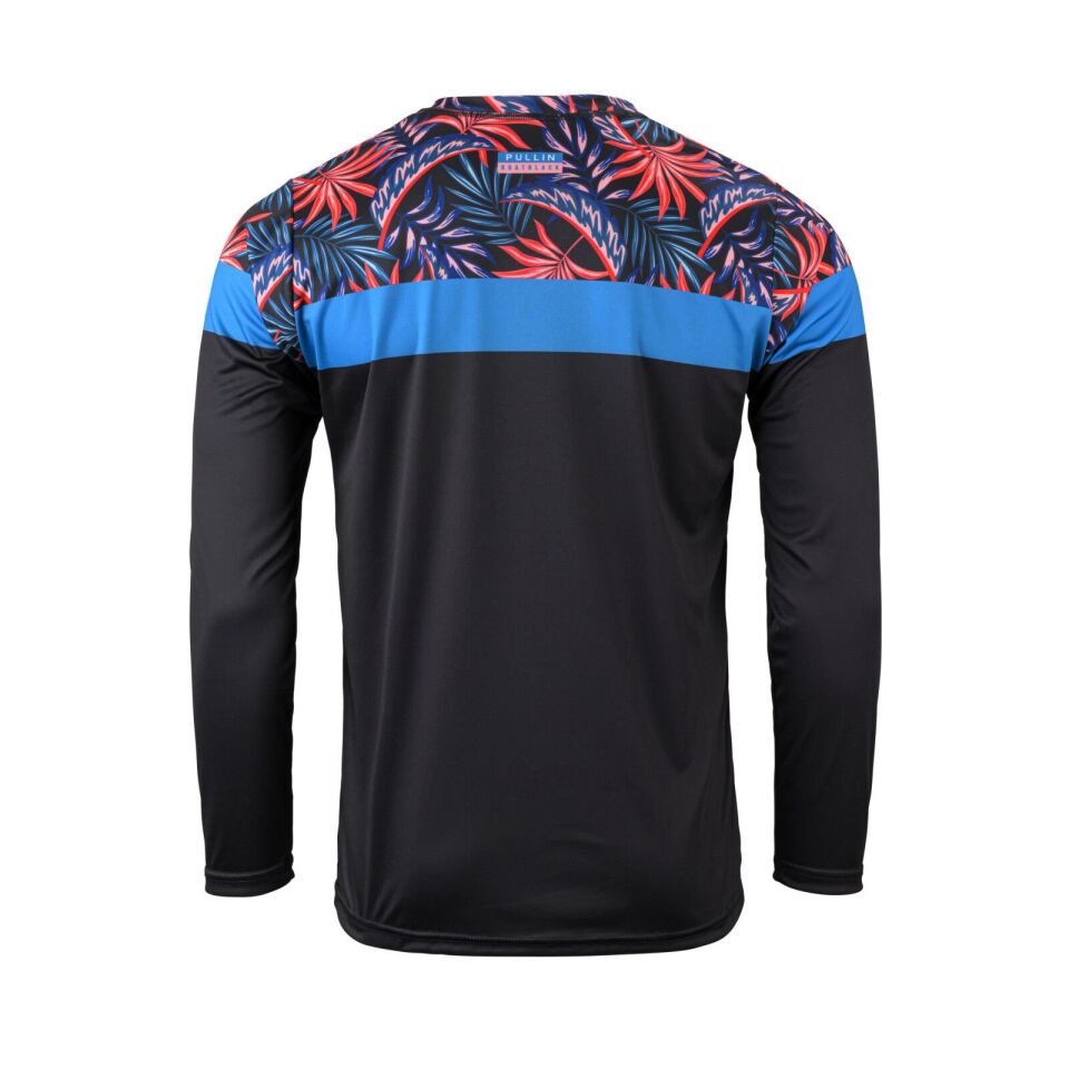 Pull in Original Boat Black Jersey